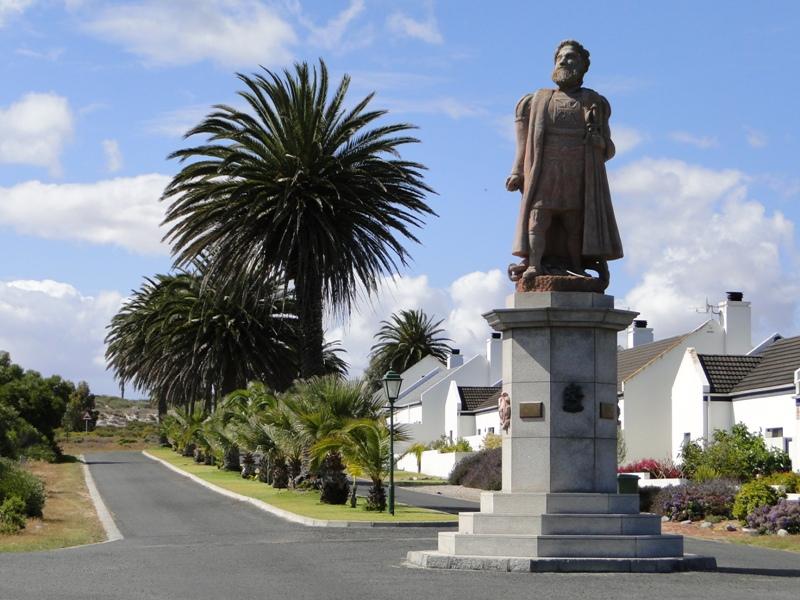 0 Bedroom Property for Sale in Shelley Point Western Cape